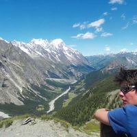 Fotos von Paul Gougi