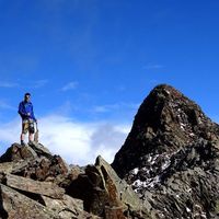 Michael Oberwalder's Photo