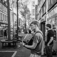 Joshua Linne's Photo