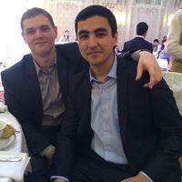 Suleyman Kandimov的照片