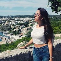 Maria Cappello的照片