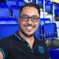 David Brenes's Photo