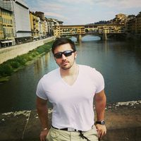 Stratimir Georgiev's Photo