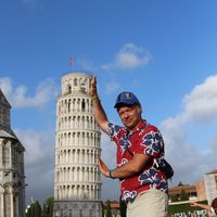 Luis Rebonné的照片