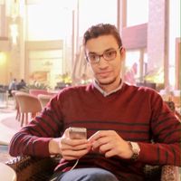 Amr El-Bassiouny's Photo