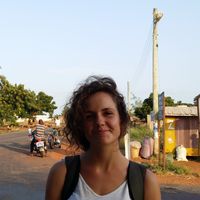 Tatiana Oviedo的照片