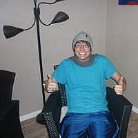 Joel Fosnight's Photo