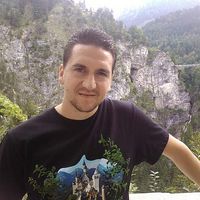 Stefan Chochkov的照片