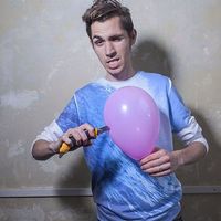 Martin Vácha's Photo