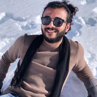 Yanal Awwad的照片