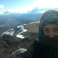 Caterina Enright的照片