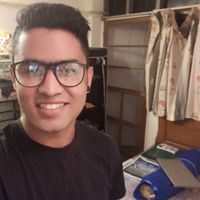 Htun Khaing Lynn's Photo