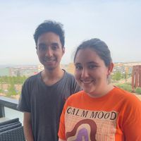 Elisa Tomás's Photo