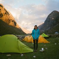 Maria Lleonart's Photo