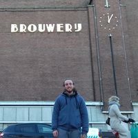 Juan Pablo Larralde's Photo