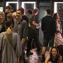 Monthly Friday CS meet up on 23th January的照片