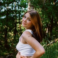 Viktoriia  Biriuk's Photo