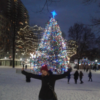 Lucie Beranova的照片