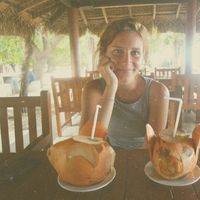 Claire Pagès的照片