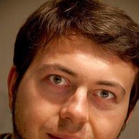 Krzysztof Czarny's Photo