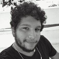 Lucas Garcia's Photo