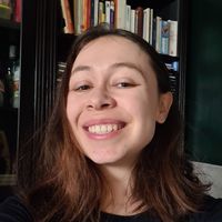 Mailie Lagorio's Photo