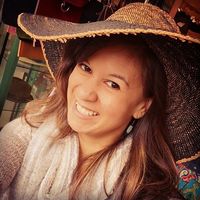 Karen Ybanez's Photo