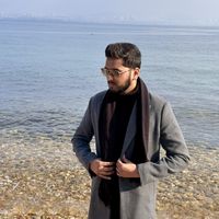 Divyansh Sharma's Photo