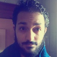 Richard Ferreira's Photo