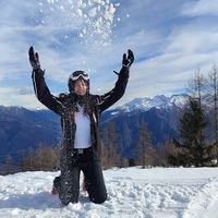 Giulia Zaretti's Photo