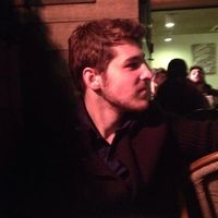 Emir Kahveci's Photo