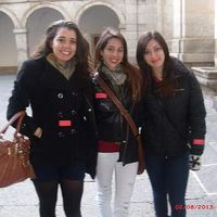 Stefanie Cortes的照片