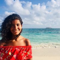 soraya soualhi的照片