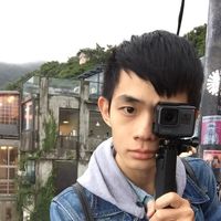 Dennis 彭若翰's Photo