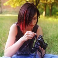 Kate Zemliankina的照片