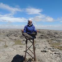 Cecilia Echegoyen's Photo