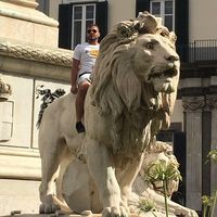 Zdjęcia użytkownika Carlo Battaglium