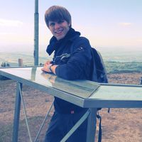 Andreas Lindegger's Photo