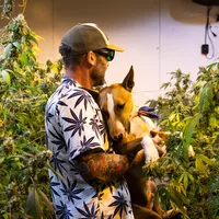 Martin Oyenart's Photo