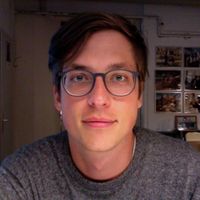 Mario Lehlbach's Photo