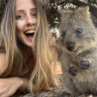 Jacky Karwathova's Photo