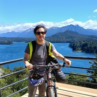 Gaston Perez's Photo