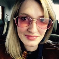 Danaë Botha's Photo