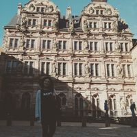 nino demetrashvili's Photo