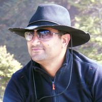 Youssef Youri的照片