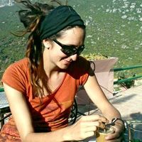 Barbora Kubenova's Photo