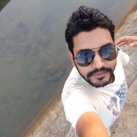 Musthu Positive's Photo