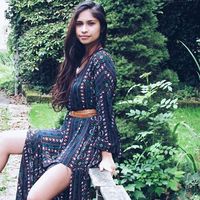 Photos de Claudia Pinto