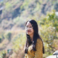 Angel Liza Rymbai's Photo