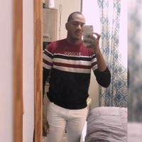 Alexander Recio's Photo